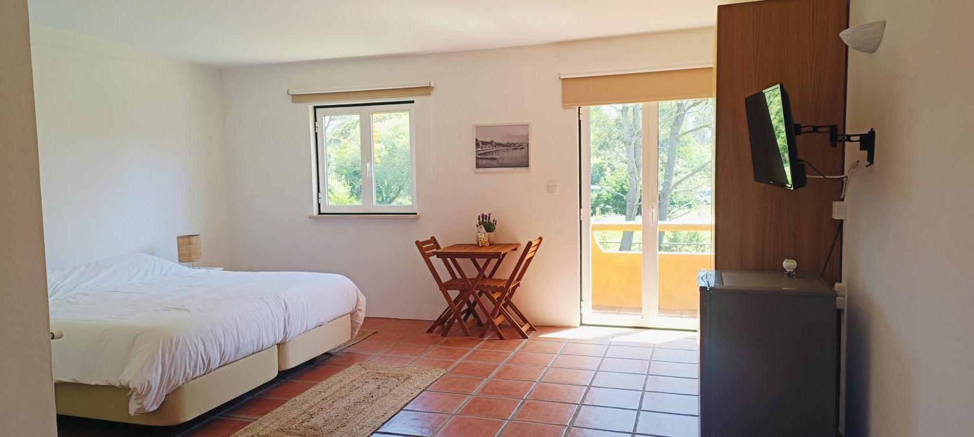 Villa Casas Da Barra Praia de Mira Habitación foto